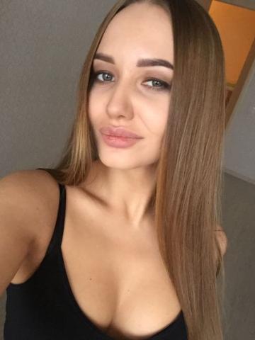 Проститутка Жанна